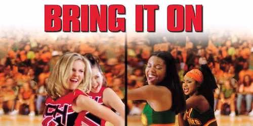 Bring It On (2000)