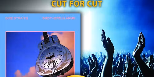 Classic Albums Live at La Mirada Theatre for the Performing Arts