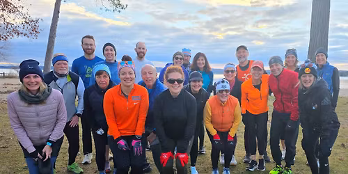 TCTC Community Run