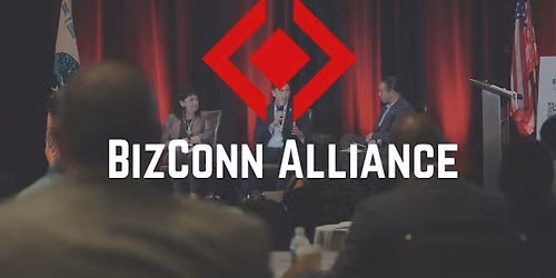 BizConn Alliance 2026 - Business and Government Contracting Conference