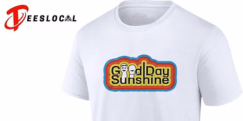 Good Day Sunshine