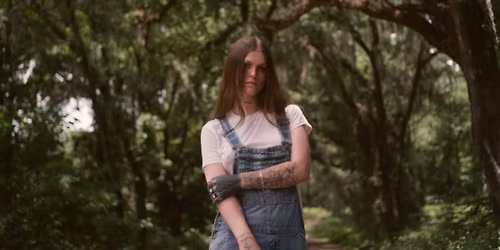 Ethel Cain - The Willoughby Tucker Forever Tour