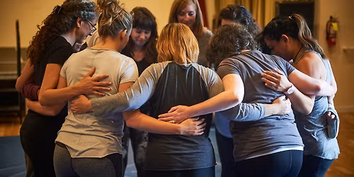 FREE 1hr Self Defense Class!