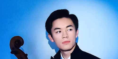 Young Concert Artists Series at Carnegie Hall - Zankel Hall