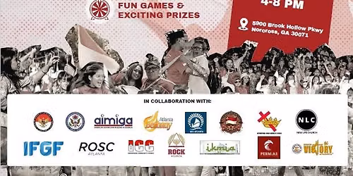 Indonesia Independence Day Celebration