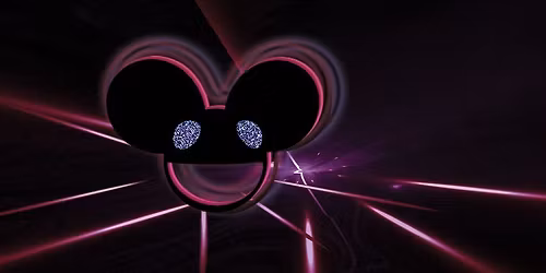 Laser Deadmau5