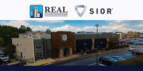 Indy REAL and SIOR Summer Happy Hour