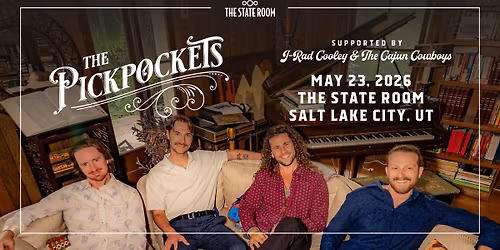 The Pickpockets