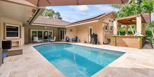 OPEN HOUSE | 8931 NW 55th Pl Coral Springs, FL 33067