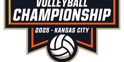 2026 SEC Volleyball Tournament - All Sessions at Enmarket Arena