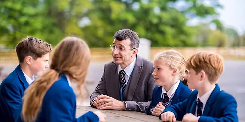 Entrance Examinations