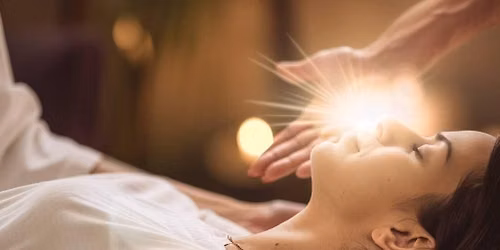 Reiki Healing Circle