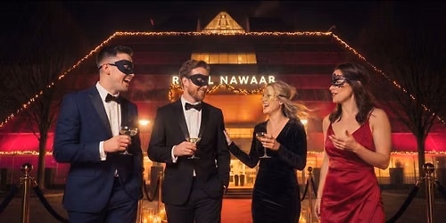 Unmask Christmas 2026