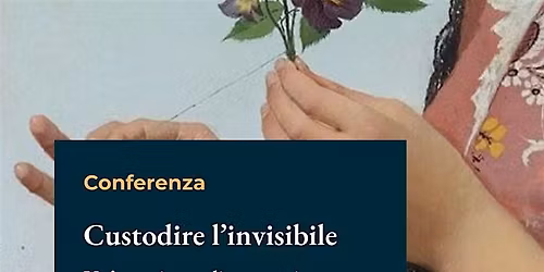 Custodire l'invisibile. Un'esperienza di connessione tra natura e simboli.