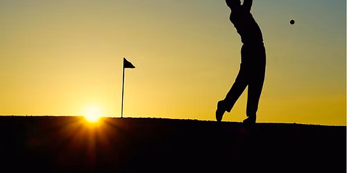 API OKC Annual Golf Tournament 2026
