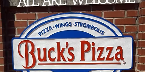 Evening Ride to Buck's Pizza