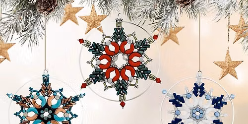 Ma Star Ornamet