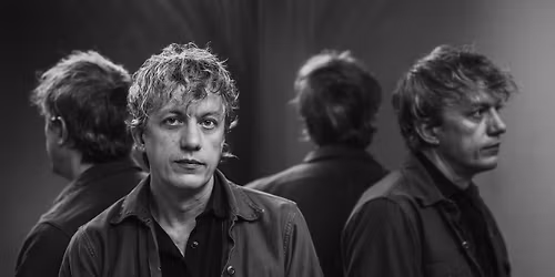 STEVE GUNN (USA), JEAN RAMSAY @ El Fant 2.5.
