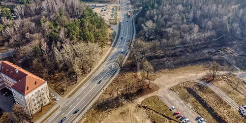 Dariaus Kontrimo paskaita \u201eVilniaus topografija. Kur gal\u0117jo b\u016bti Tauro kalnas?\u201c