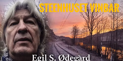 Egil \u00d8deg\u00e5rd - Releasekonsert "Ten Traveller's Tales"