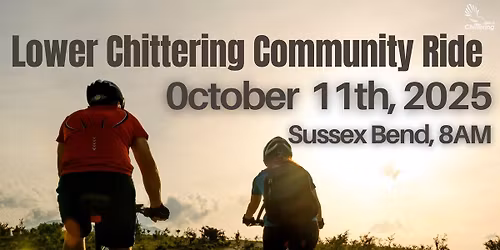 Lower Chittering Community Ride