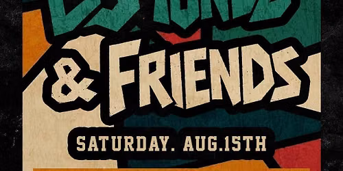 MONEY CONSTANT CLUB: DJ TUNEZ &amp; FRIENDS
