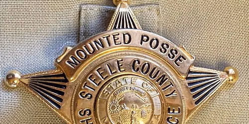 43rd Annual Minnesota Sheriffs Posse Wagon Train for Youth