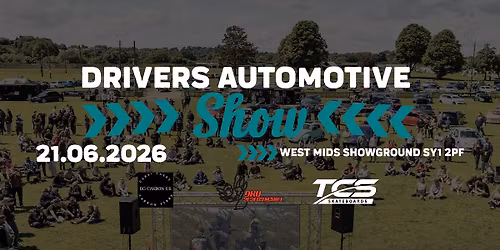 Drivers Automotive Show 2026
