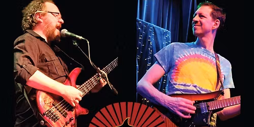 DEAL - An Evening of Grateful Dead Music