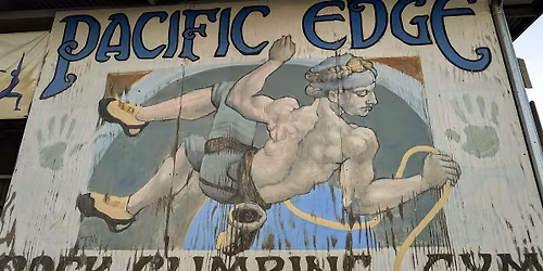 Pacific Edge Member Party