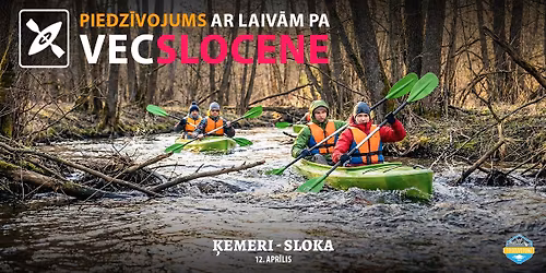 Ar laiv\u0101m pa Vecsloceni: \u0136emeri - Sloka \ud83c\uddf1\ud83c\uddfb