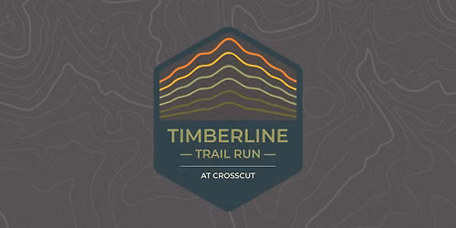 Timberline Trail Run