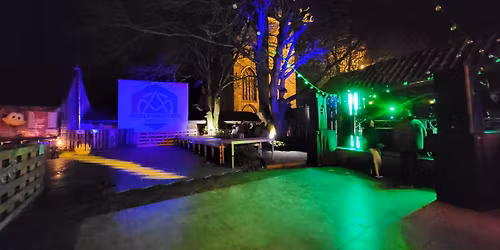 Resurrection Winter \ud83e\udd76 \u2744\ufe0f