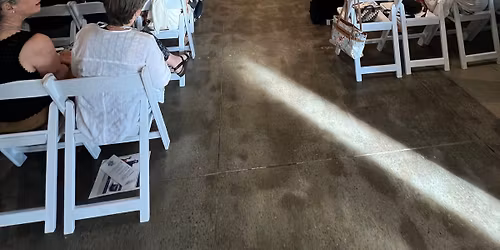 Power of 100+ Women Chico February 2026 Meeting at The Westport