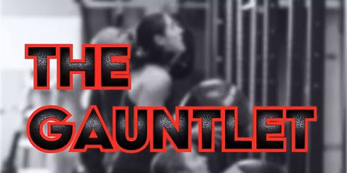 The Gauntlet 