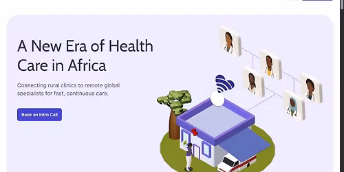 Virtual Hospitals Africa - The Round Table