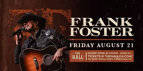 Frank Foster