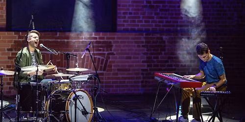 UWAGA! Koncert Bolewski & Tubis PRZENIESIONY