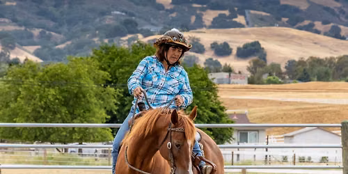 Horsemanship: Master Your Goals