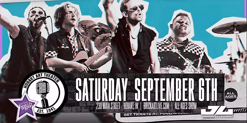 Fool House: The Ultimate 90s Dance Party