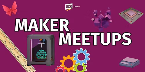 Maker Meetup