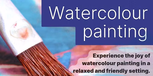 Watercolour Painting 