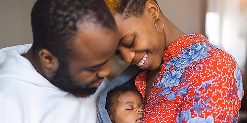 Healthy Beginnings: Pregnancy, Parenting & Caregiver Marketplace
