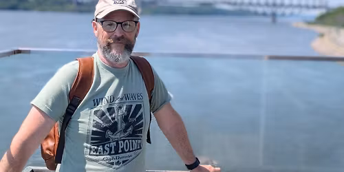 ANXIETY: You Are Not In Danger