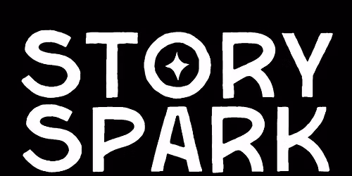 Story Spark: A Moth-Inspired Storytelling Event @ Park Theatre
