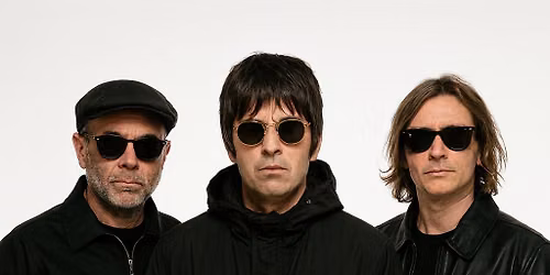 RheinPuls - Supersonic Wonder