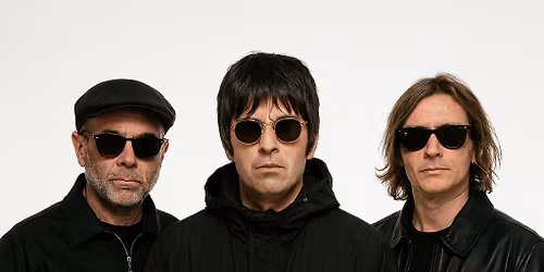 RheinPuls - Supersonic Wonder