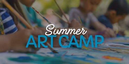 Summer Art Camp