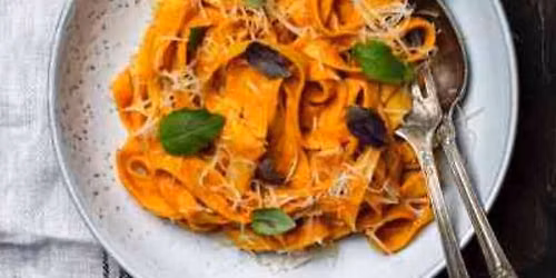 Classic Handmade Pasta: Atlanta