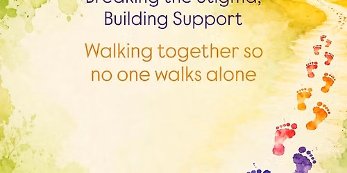 1st Annual Wellnsss Walk \ud83d\udc9a\ud83d\udc63